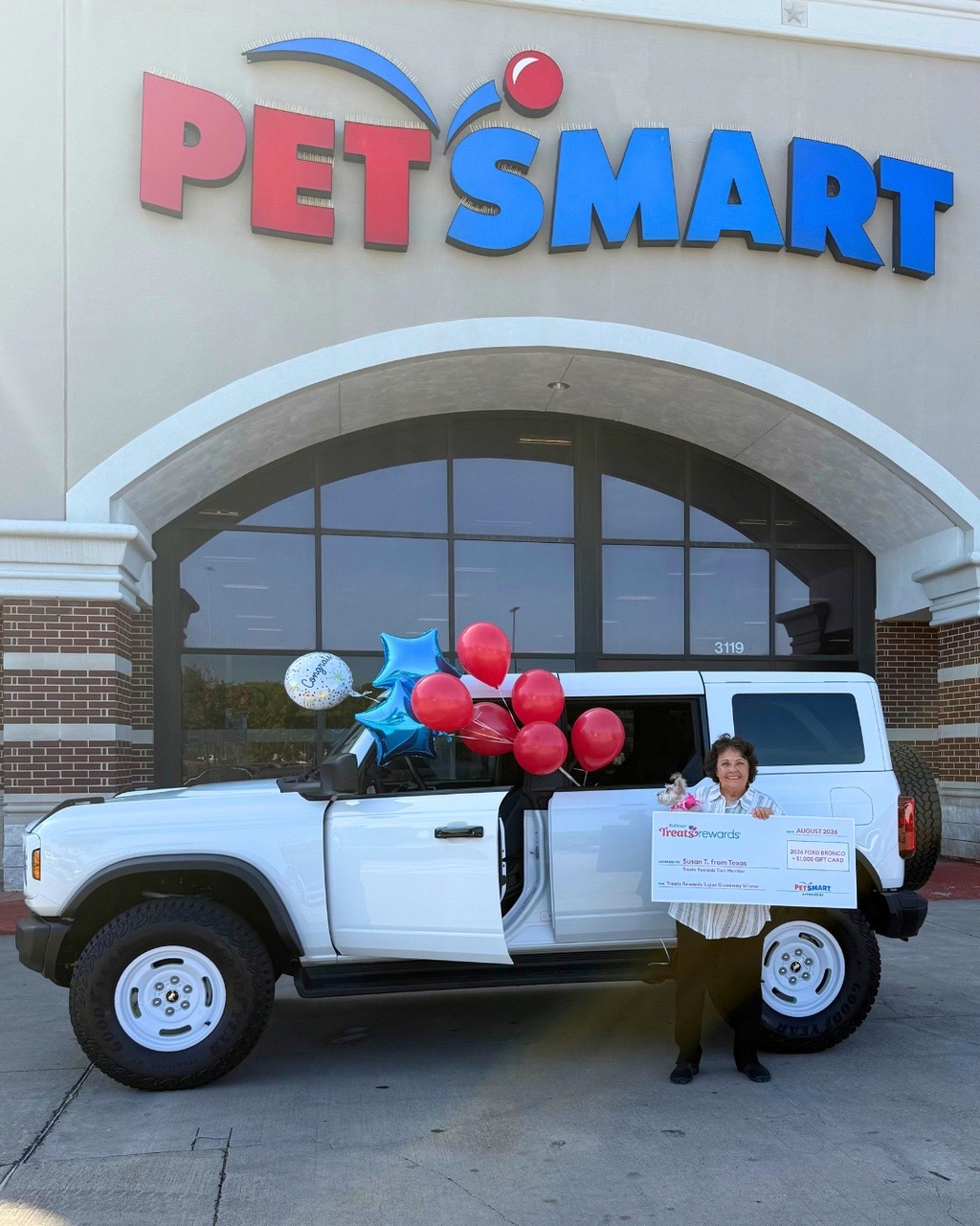 @PetSmart