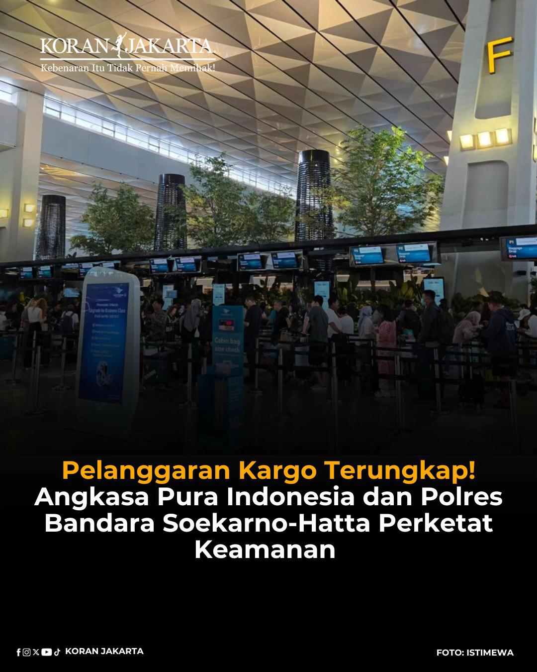 @Koran Jakarta