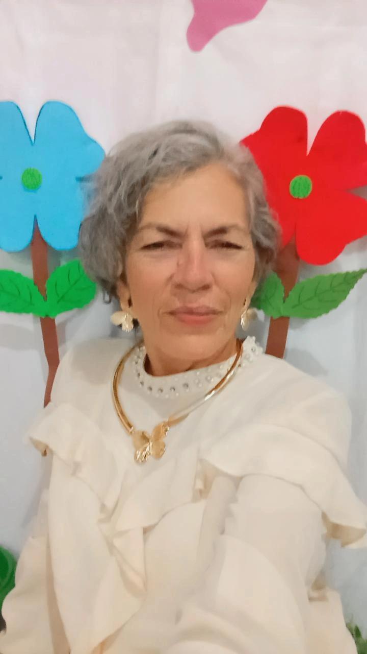 @Rosa Barra