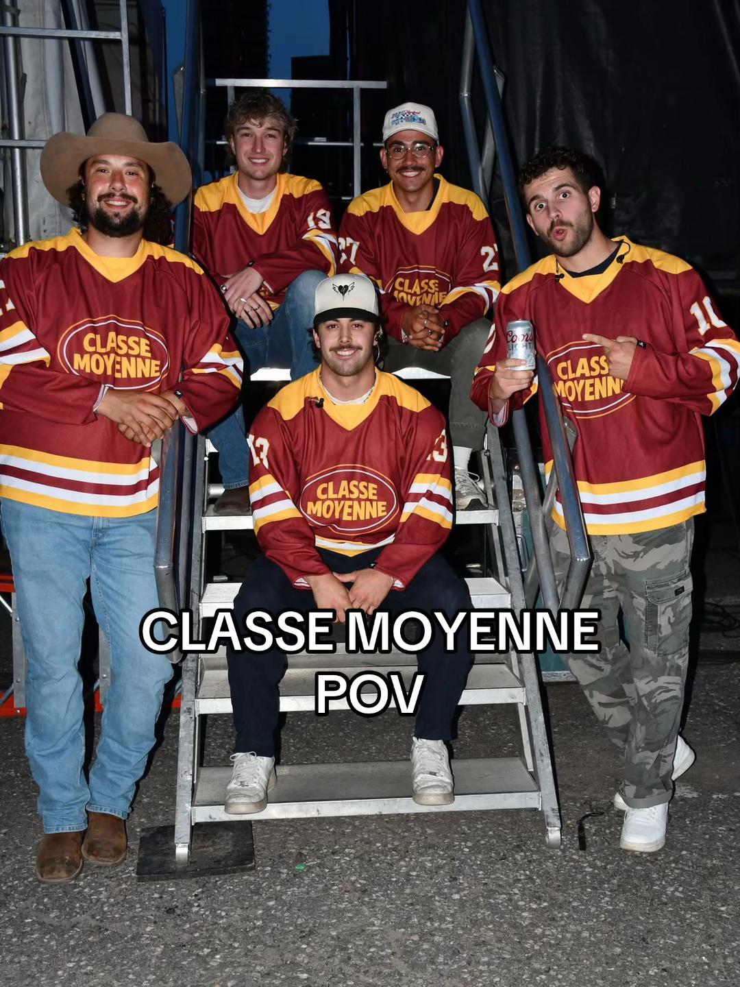 @classe moyenne