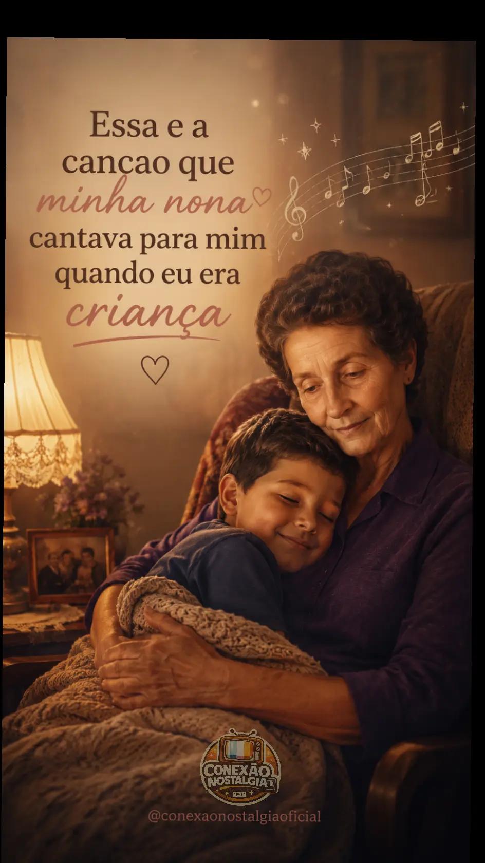 @conexaonostalgiaoficial 📺