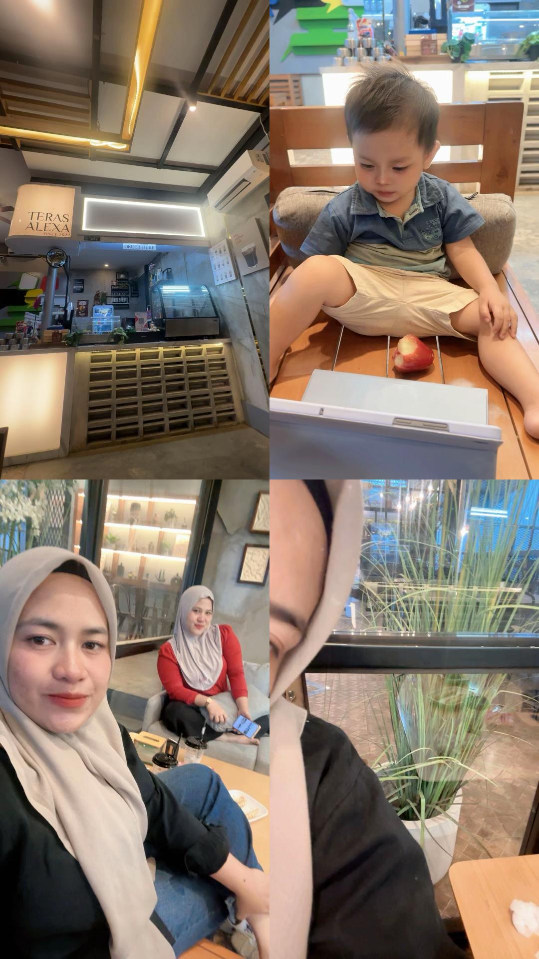 @Agewa Ria