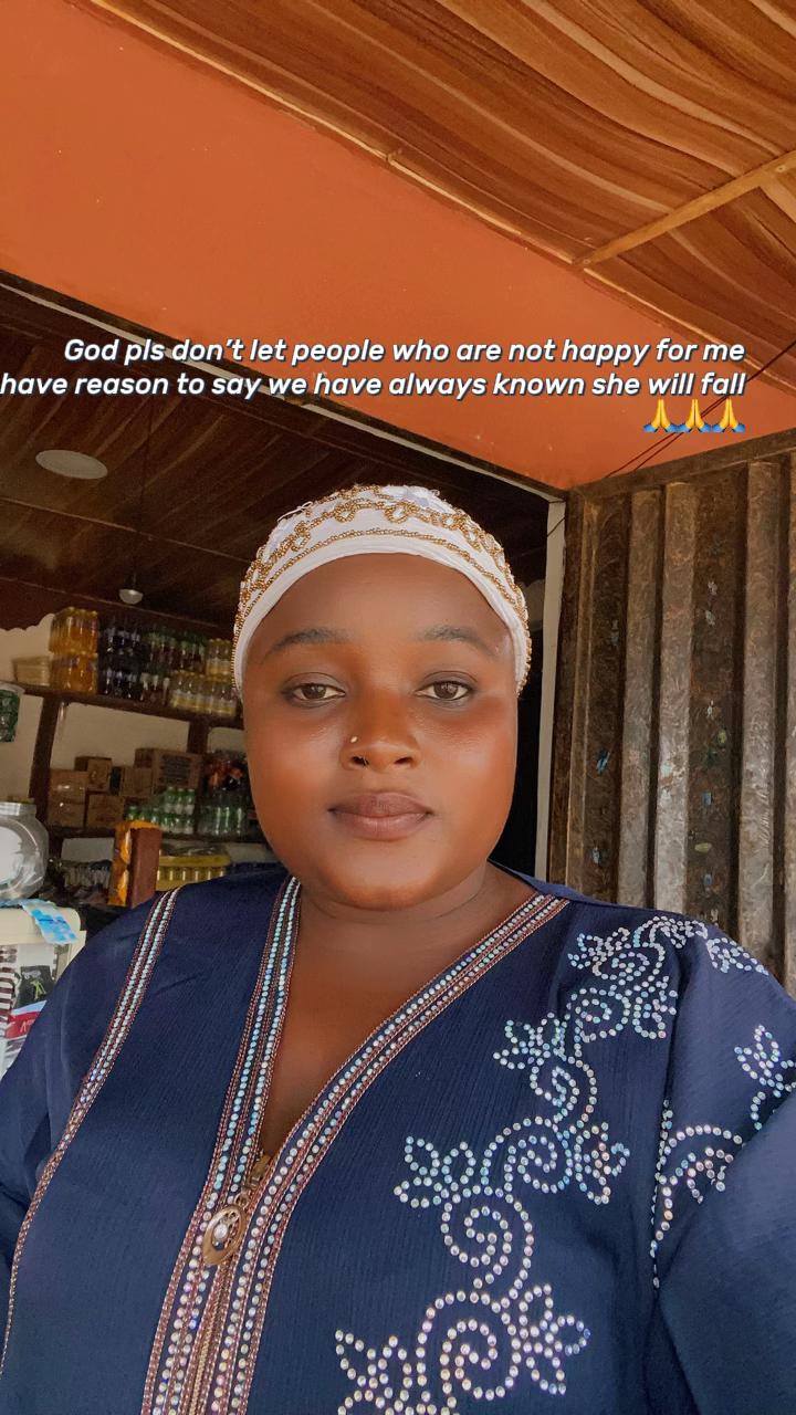 @Olori olakunle 💕💕