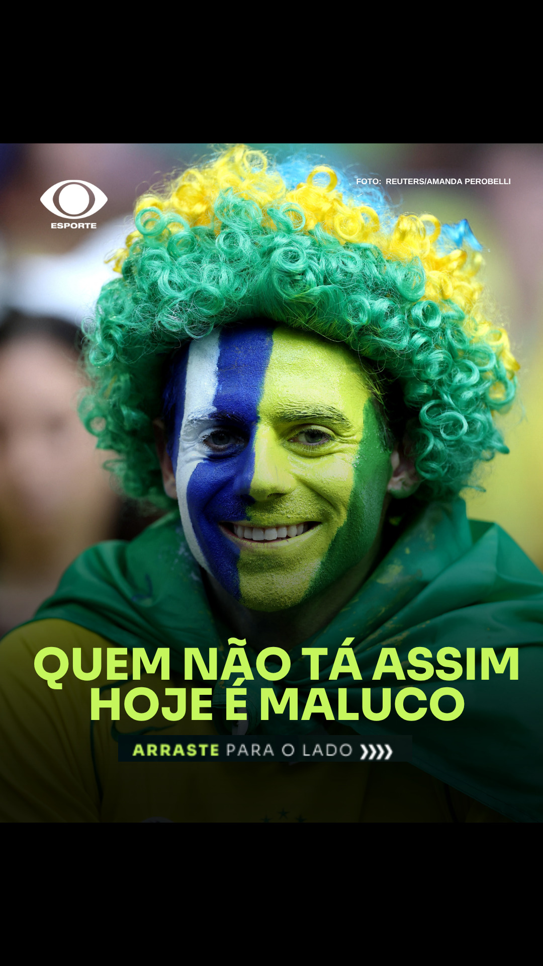 @Esporte na Band