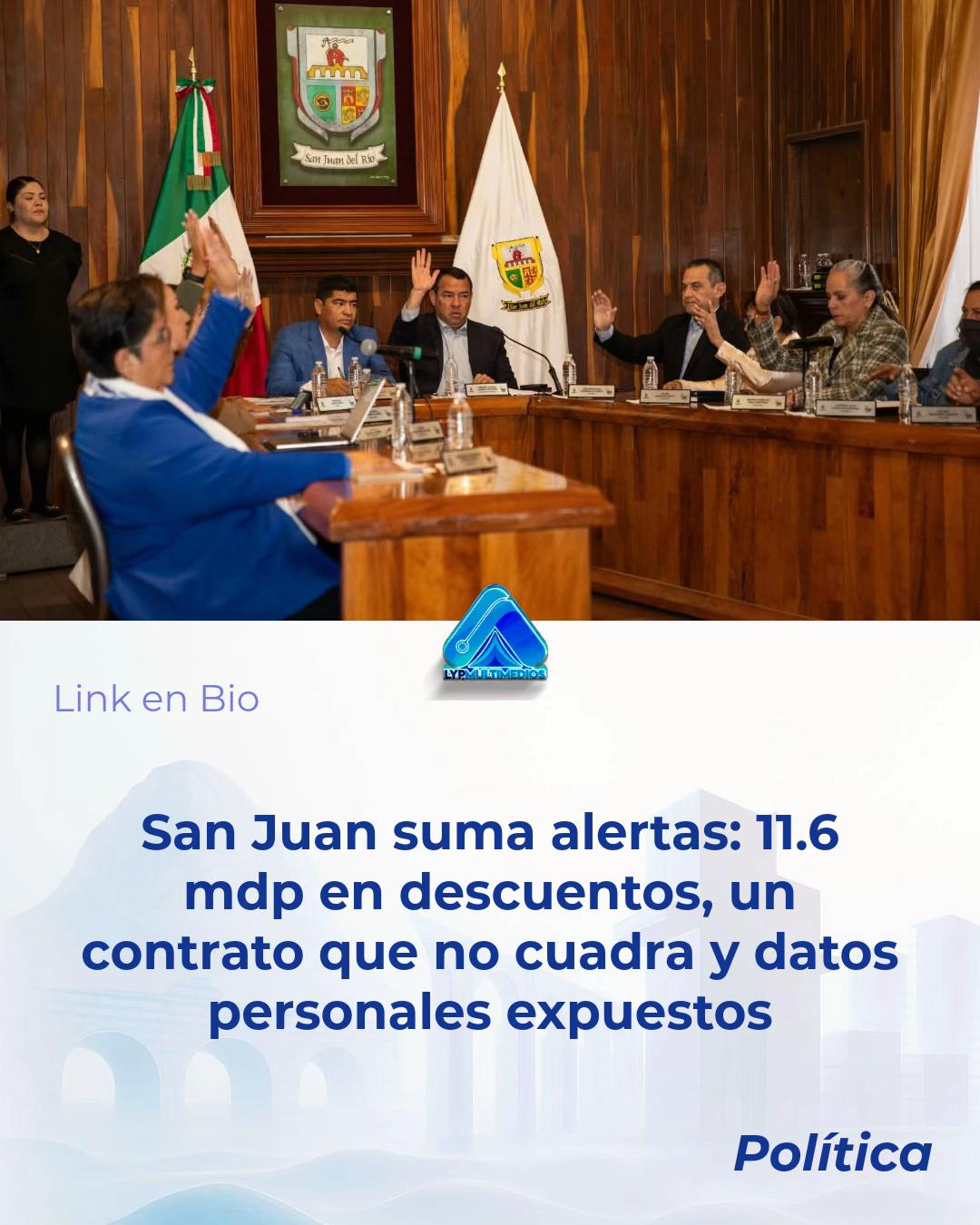 @LYPmultimedios