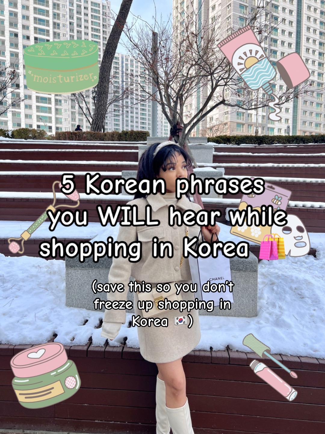 @soft korean study ♡