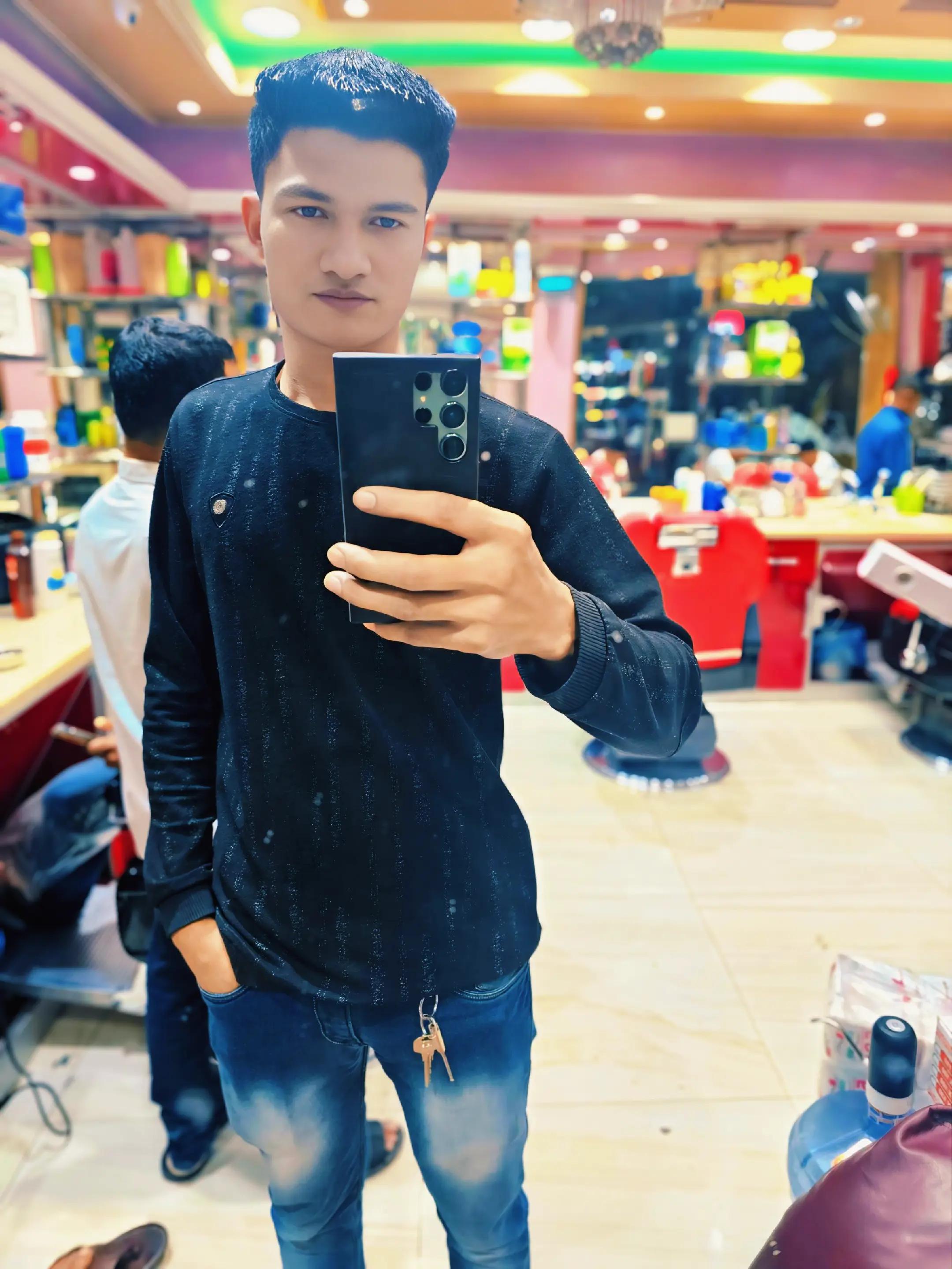 @md sumon mahmud ❤️ Saudi Arabi