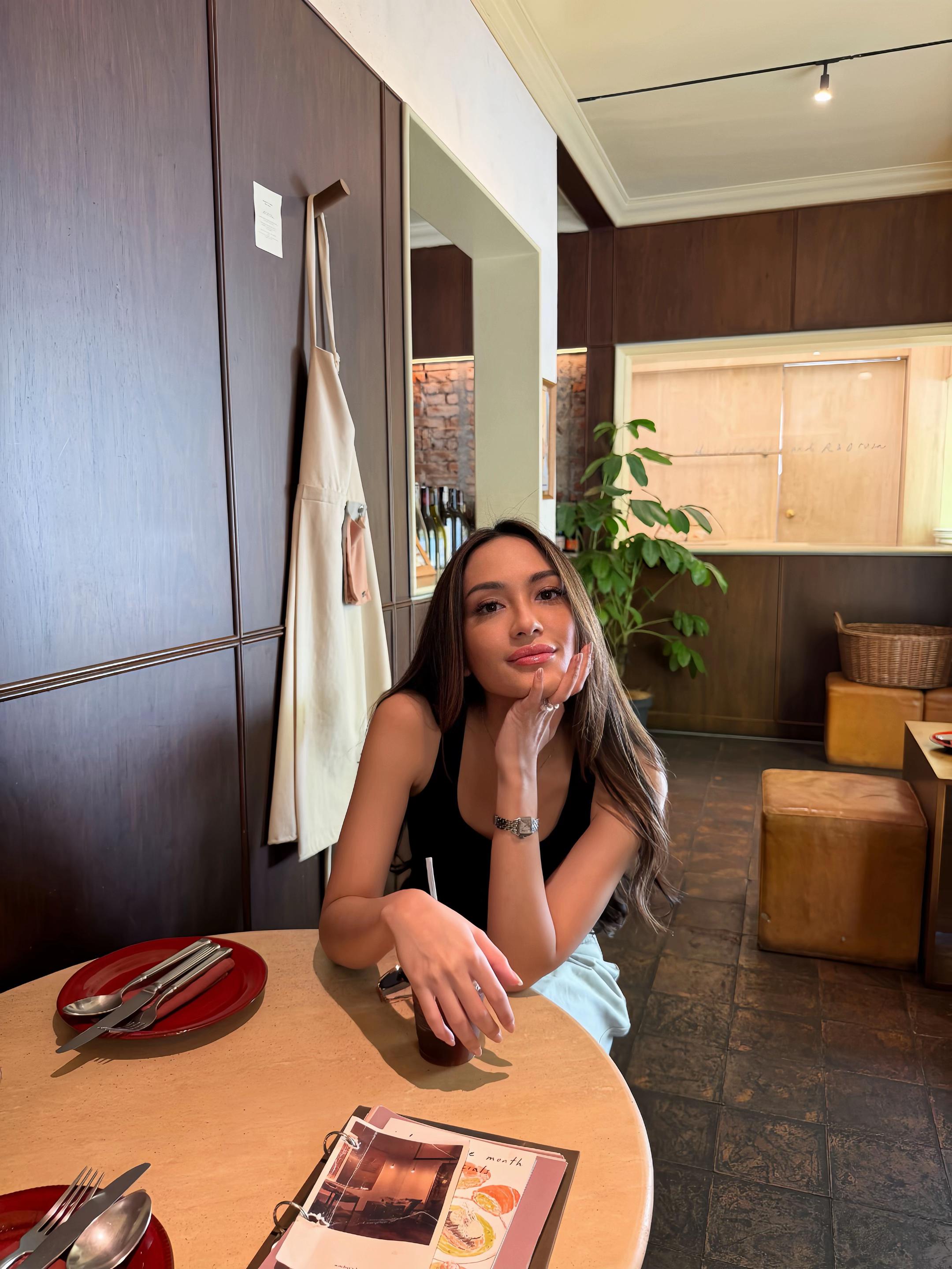 @Cindy Priscilla