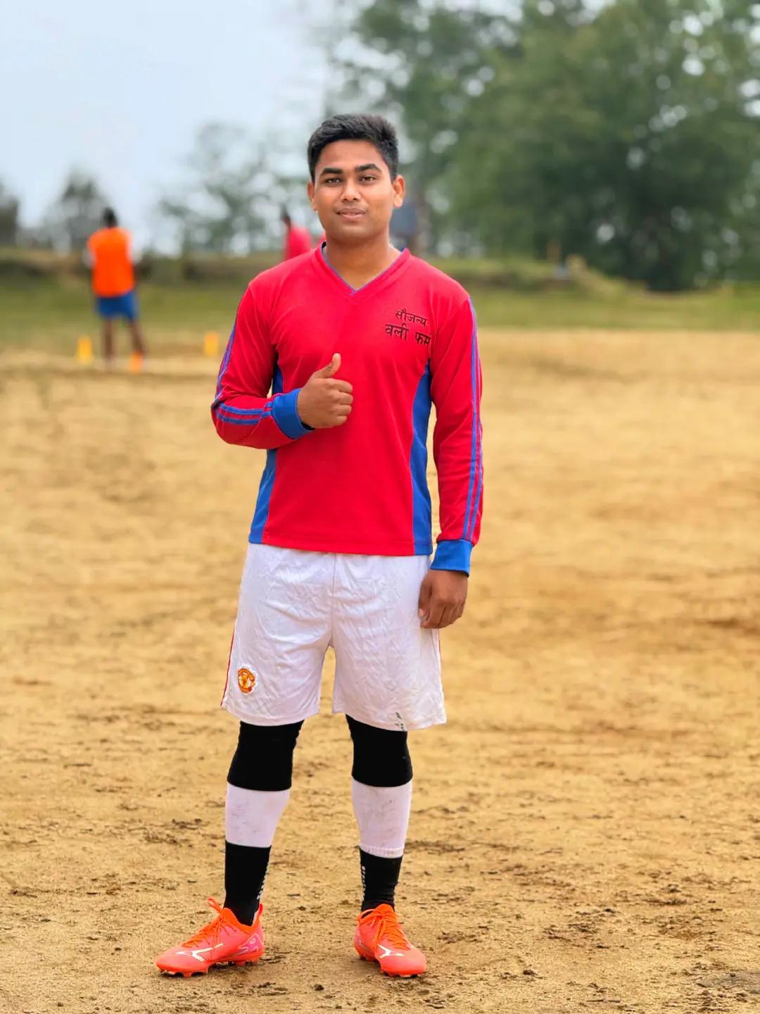 @ANKU⚽