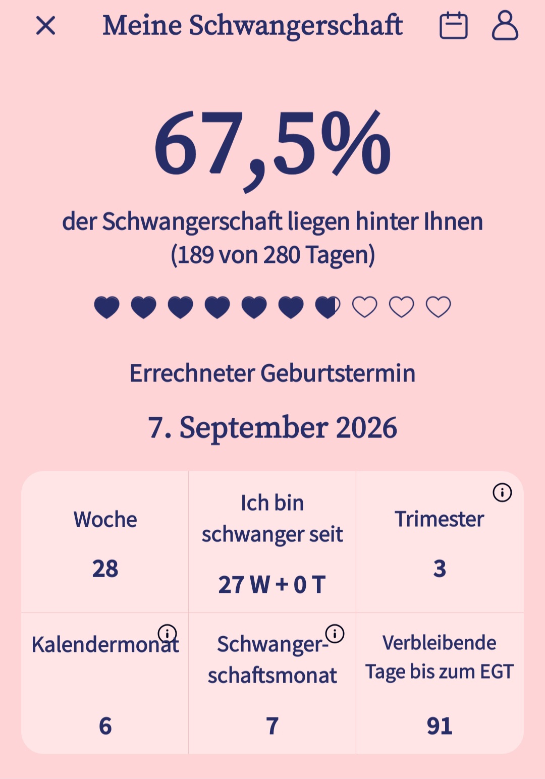 @❤️🤰WerdeneMama2026❤️🤰