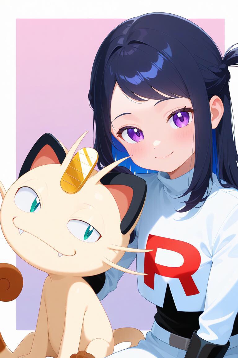 @美香(๑╹ω╹๑ )AIイラスト