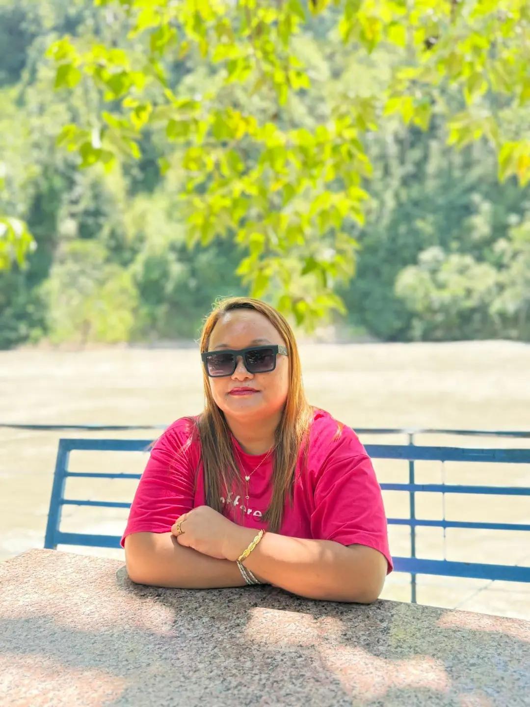 @Sunita lama