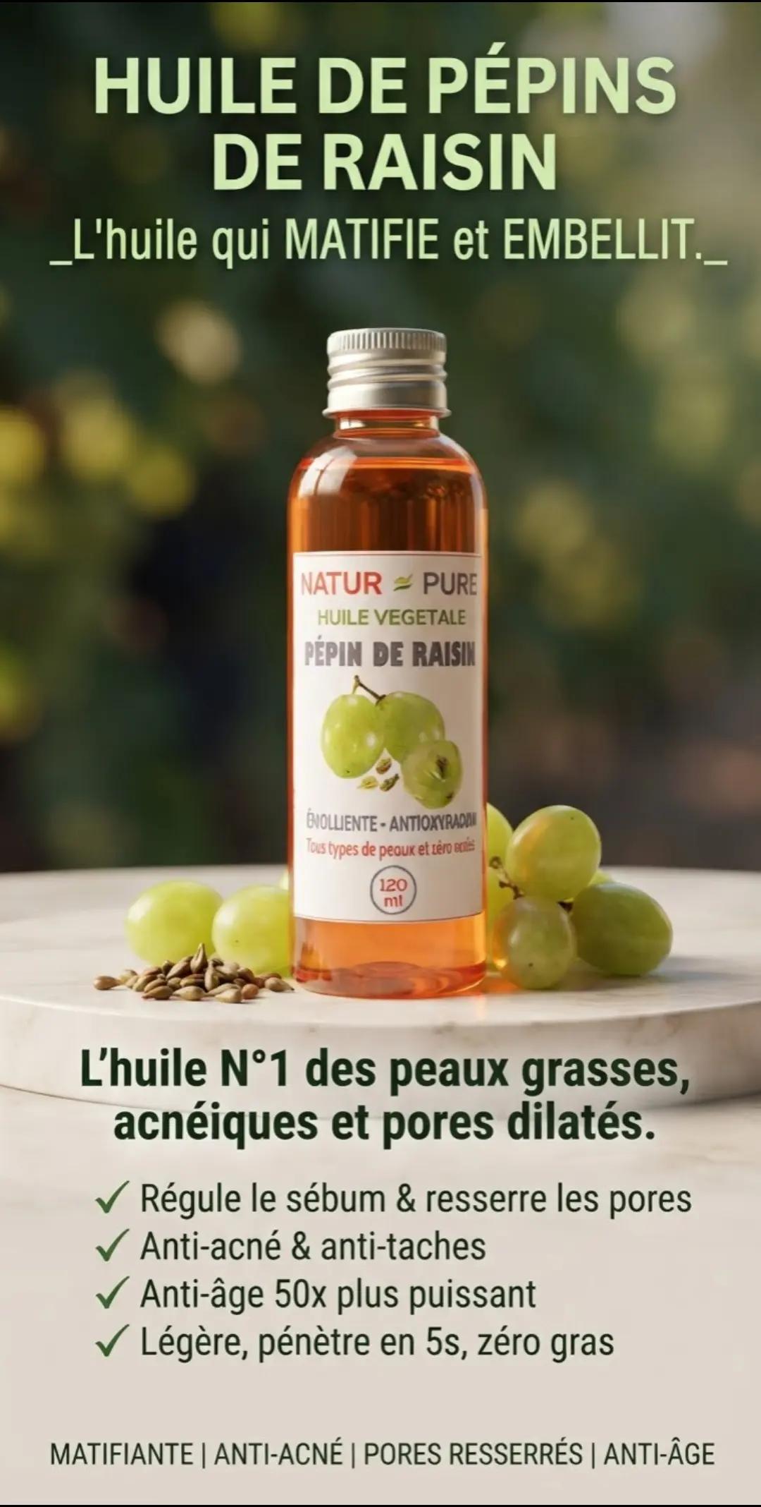 @NATUR PURE