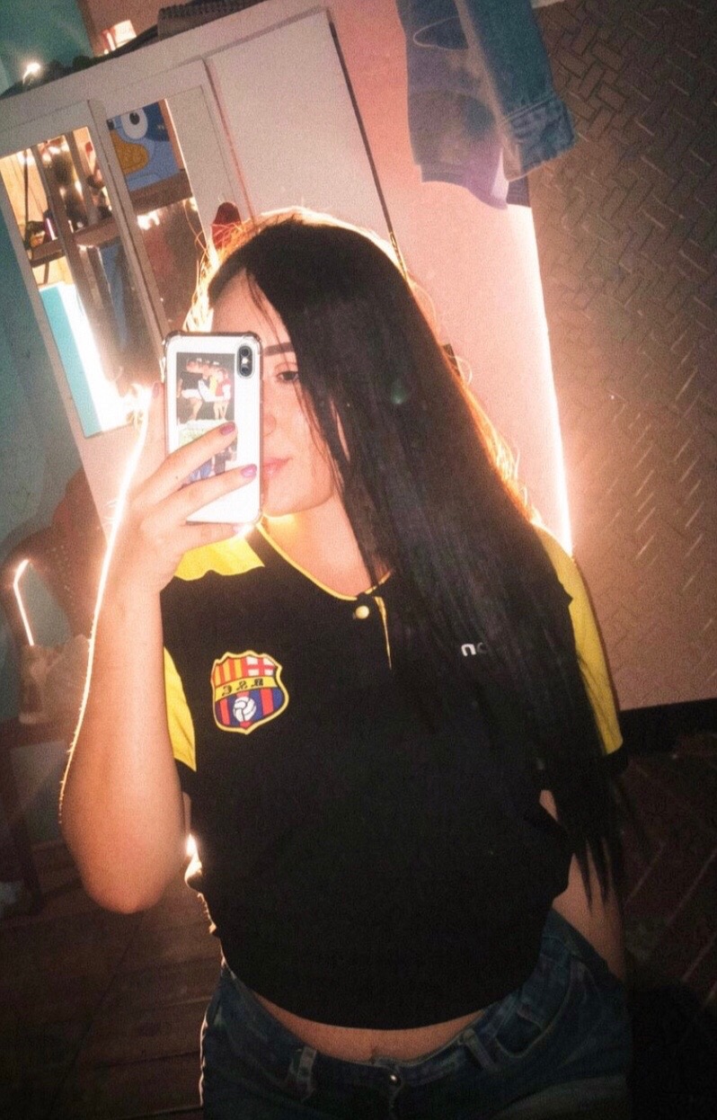 @😍Sthefy BM❤️