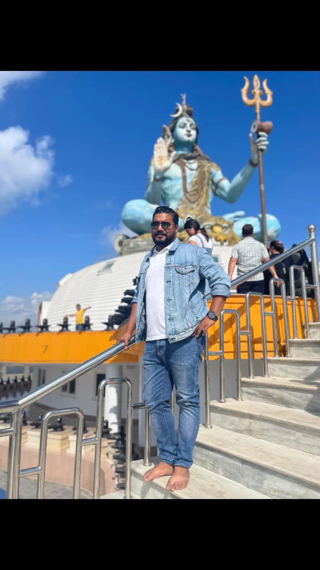 @☘️AnandajyotisthA☘️🌸