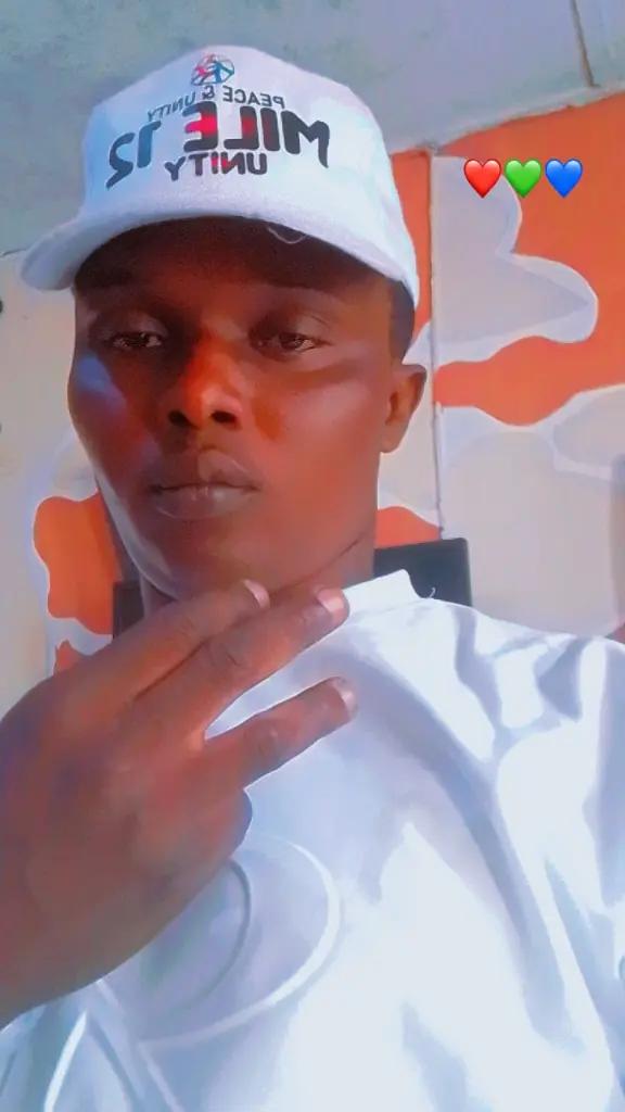 @Salami Wasiu
