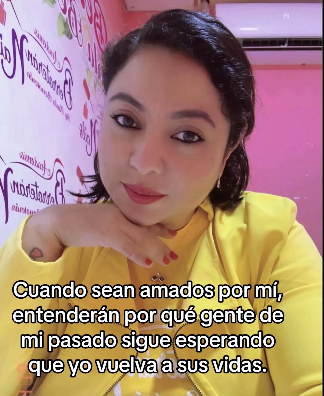 @Karla Berroterán