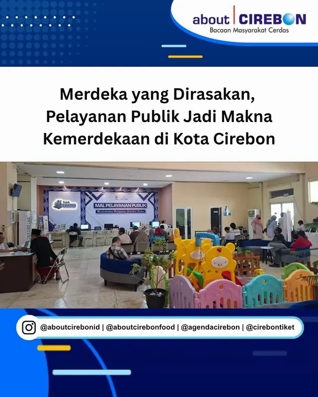 @ABOUT CIREBON