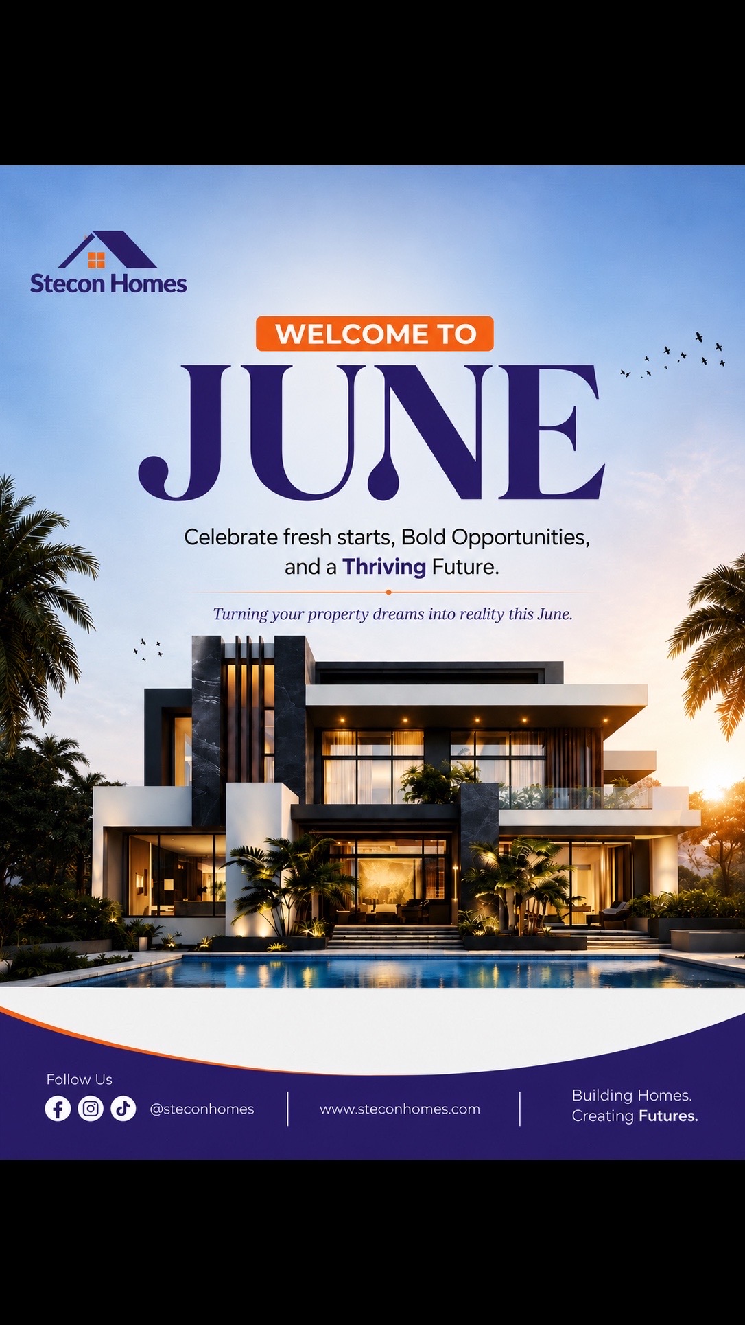 @Stella | Asaba Properties