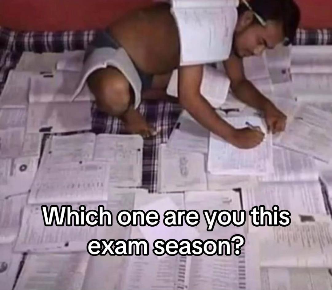 @The Student Room