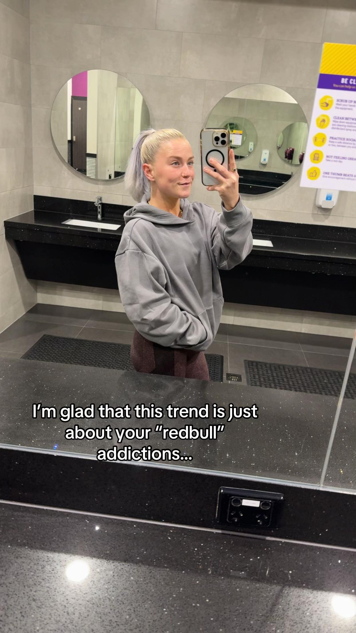 @Chloe preston