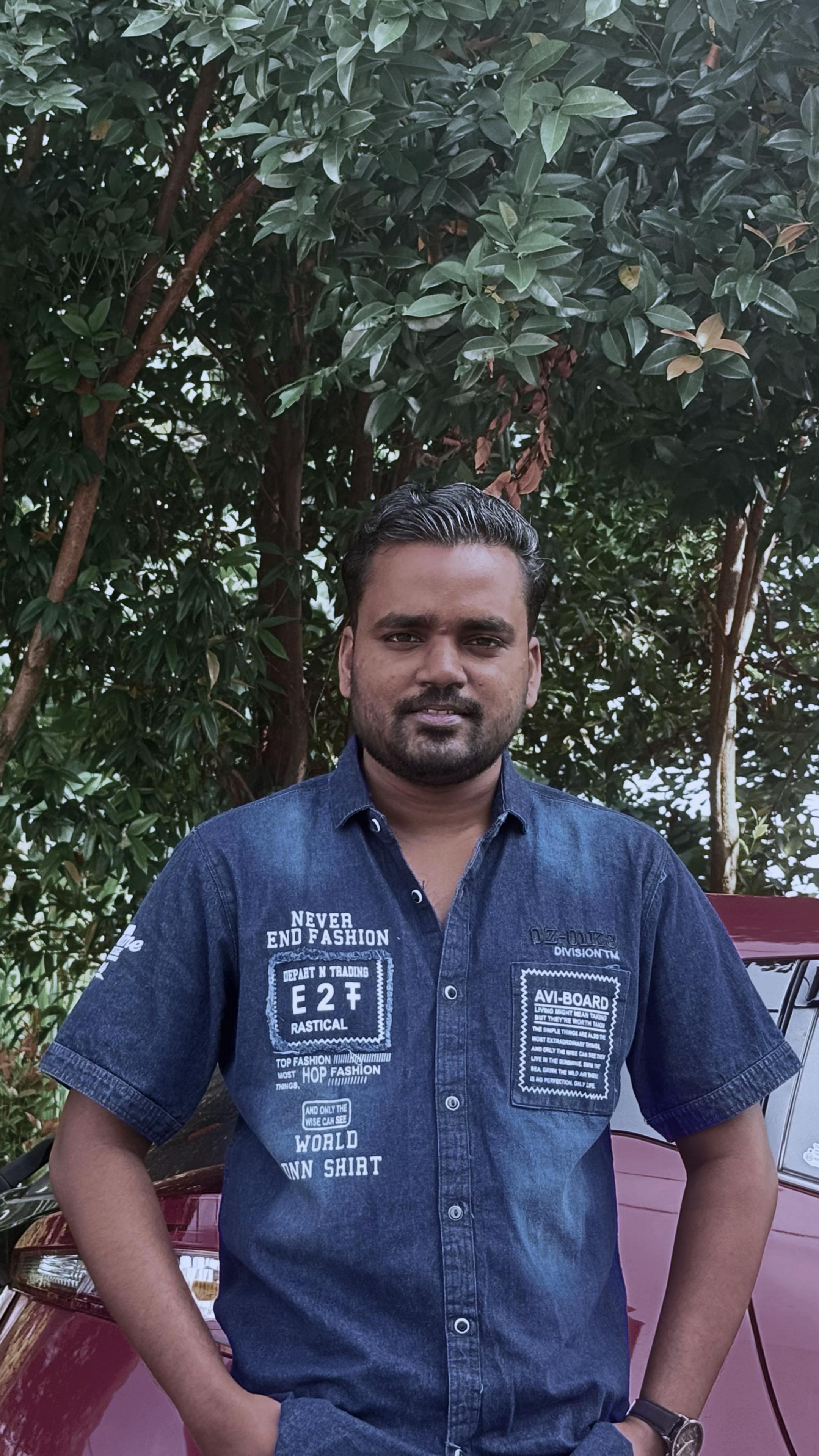 @Sovan Gupta