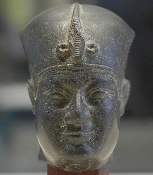 @Ancient Egypt