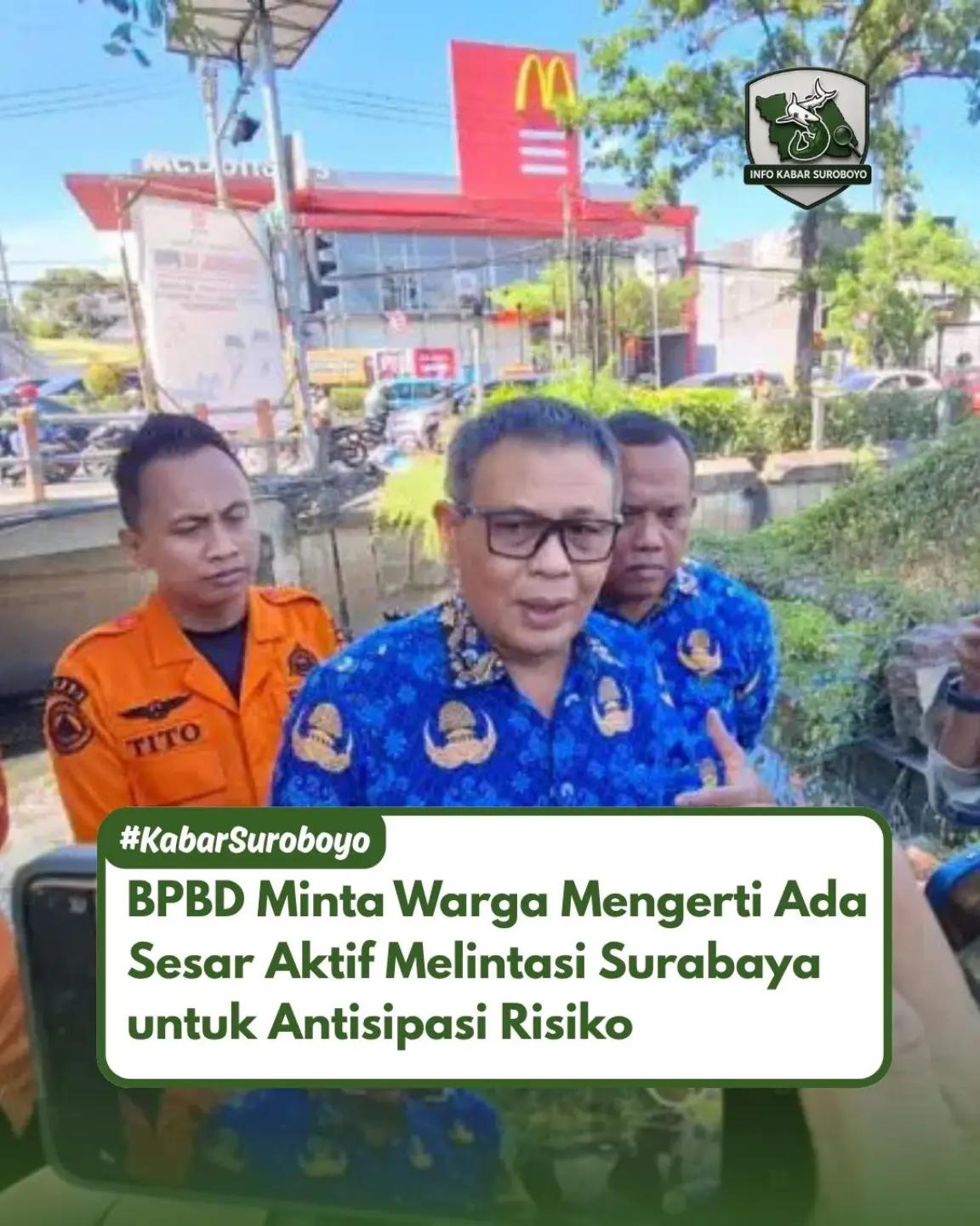 @Kabar Suroboyo