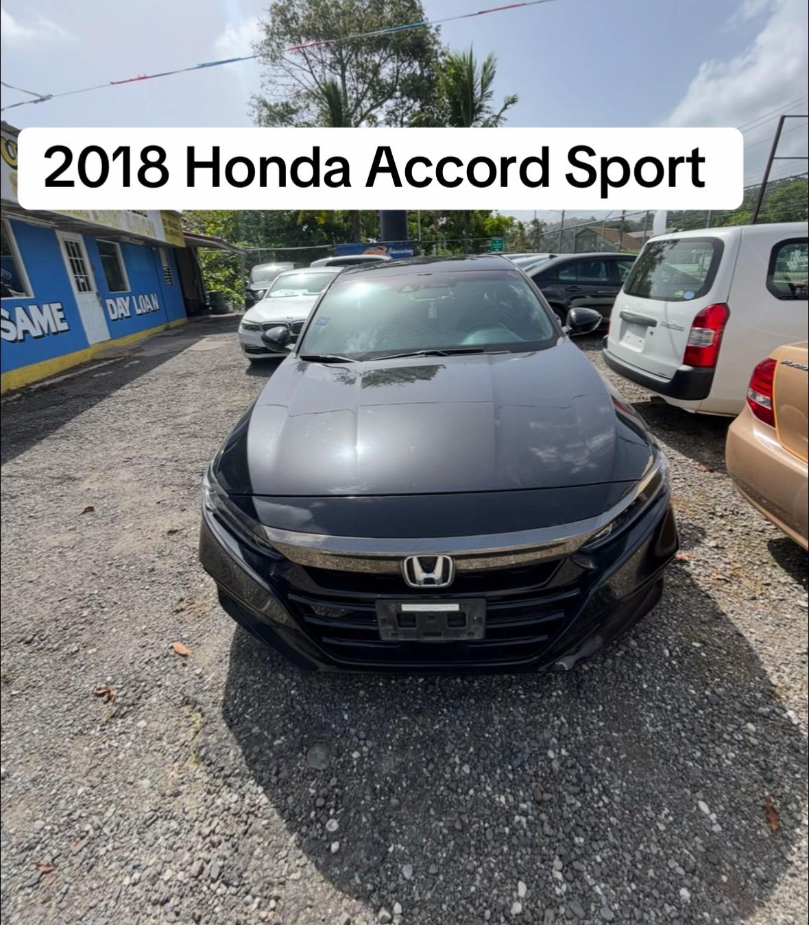 @Nav Auto Sales