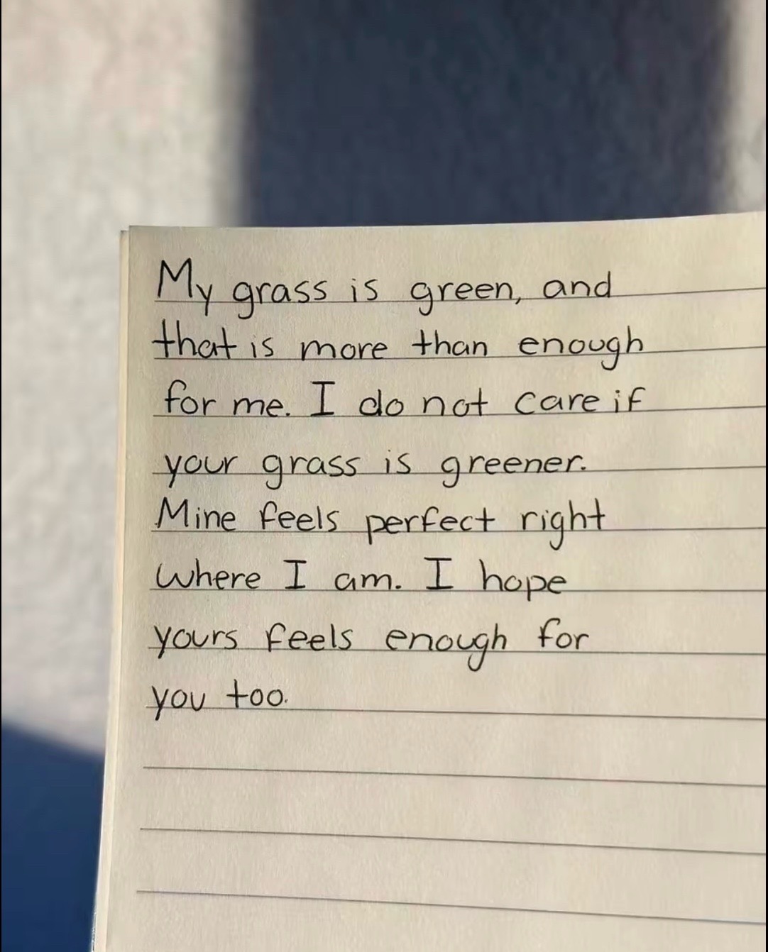 @AprilShowers❤️