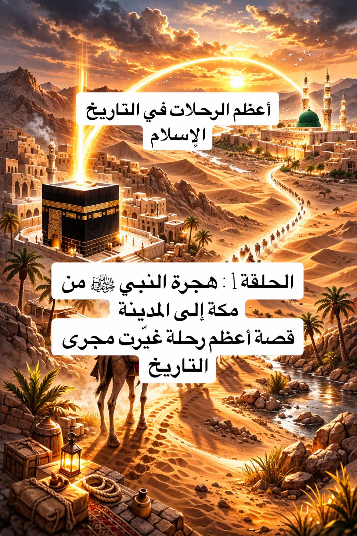 @من كل بلد حكاية