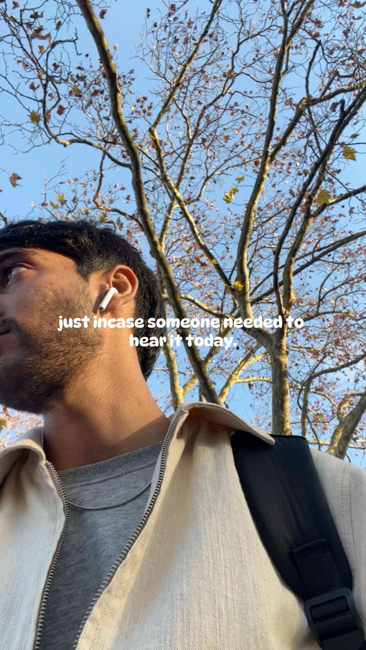 @Razeen M