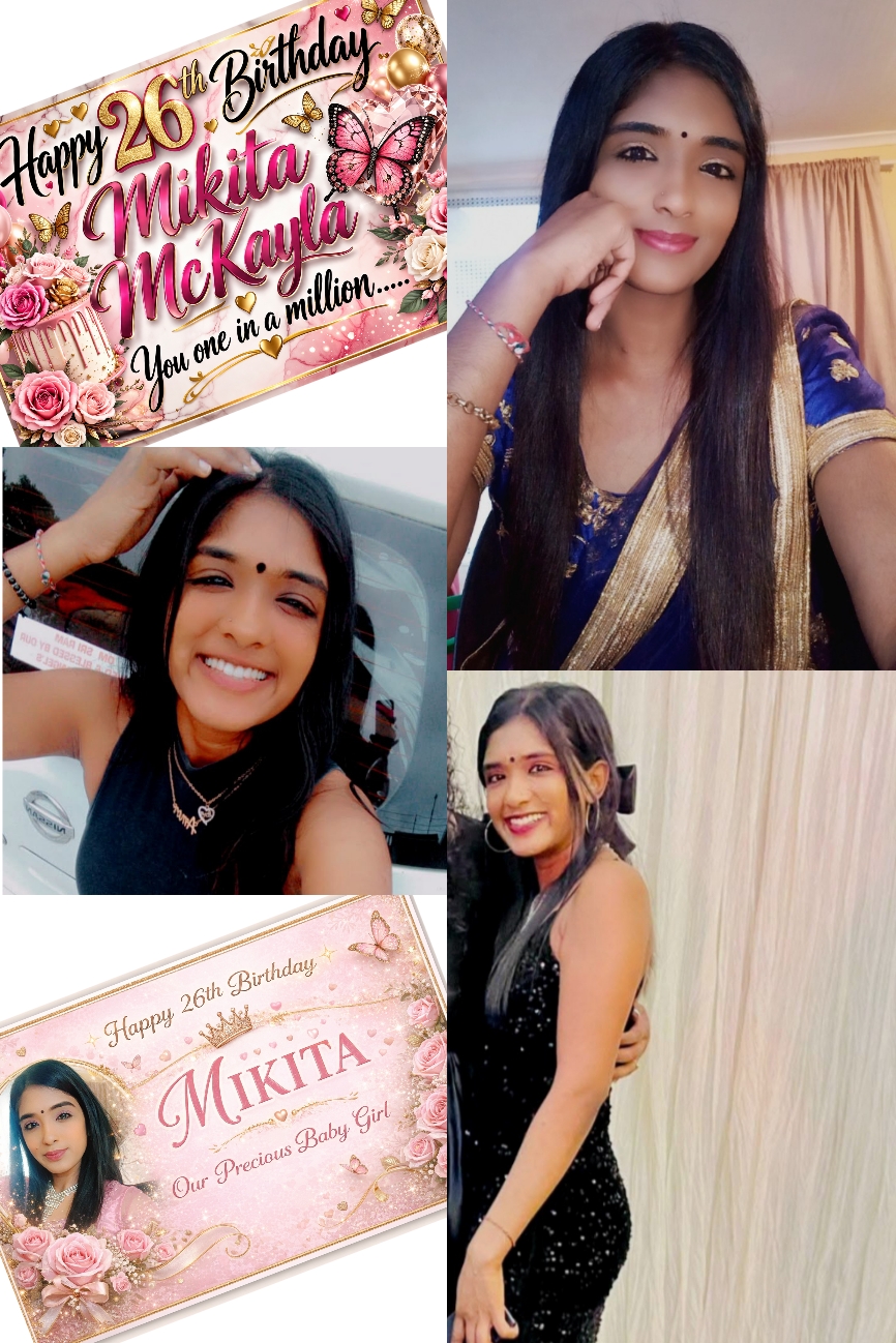 @☀️💞  Michelle  Kisten 💞☀️