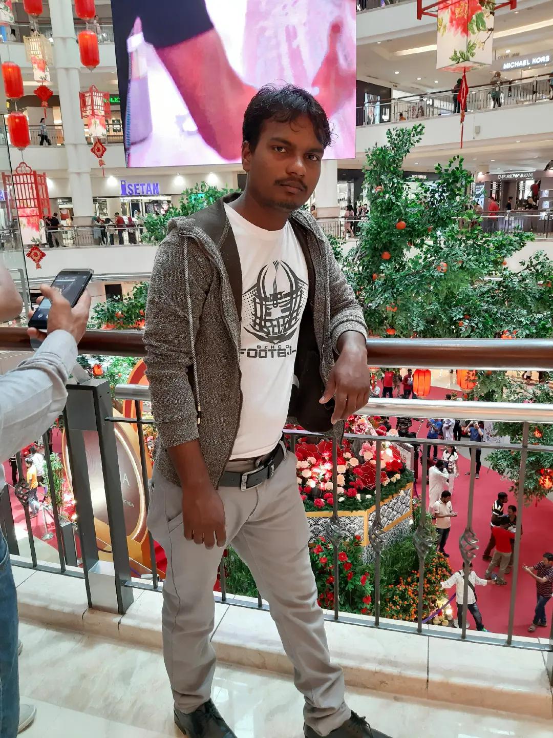 @Manish Yadav