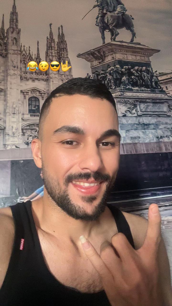@ابو ماتيلدا🇪🇬🥷🏻🇮🇹