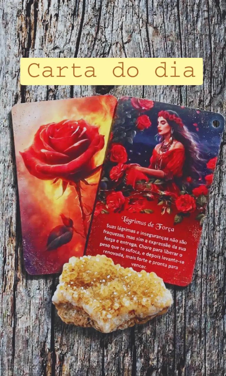 @Tarot Com Jade 🔮