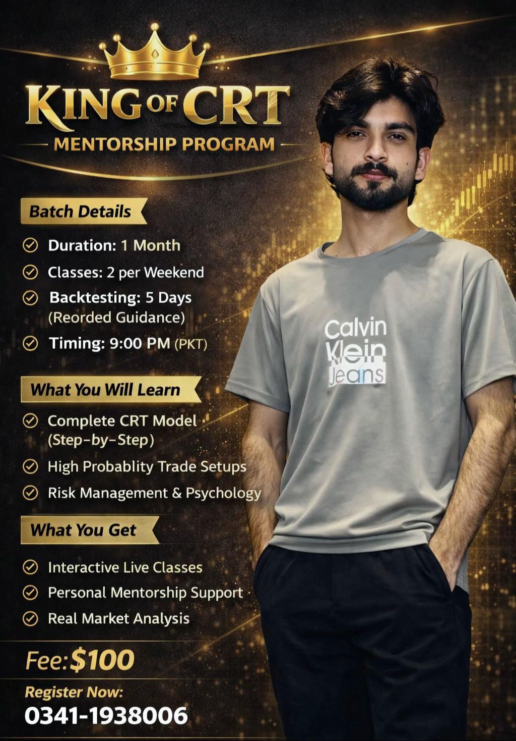 @𝗞𝗜𝗡𝗚 𝗢𝗙 𝗖𝗥𝗧✨