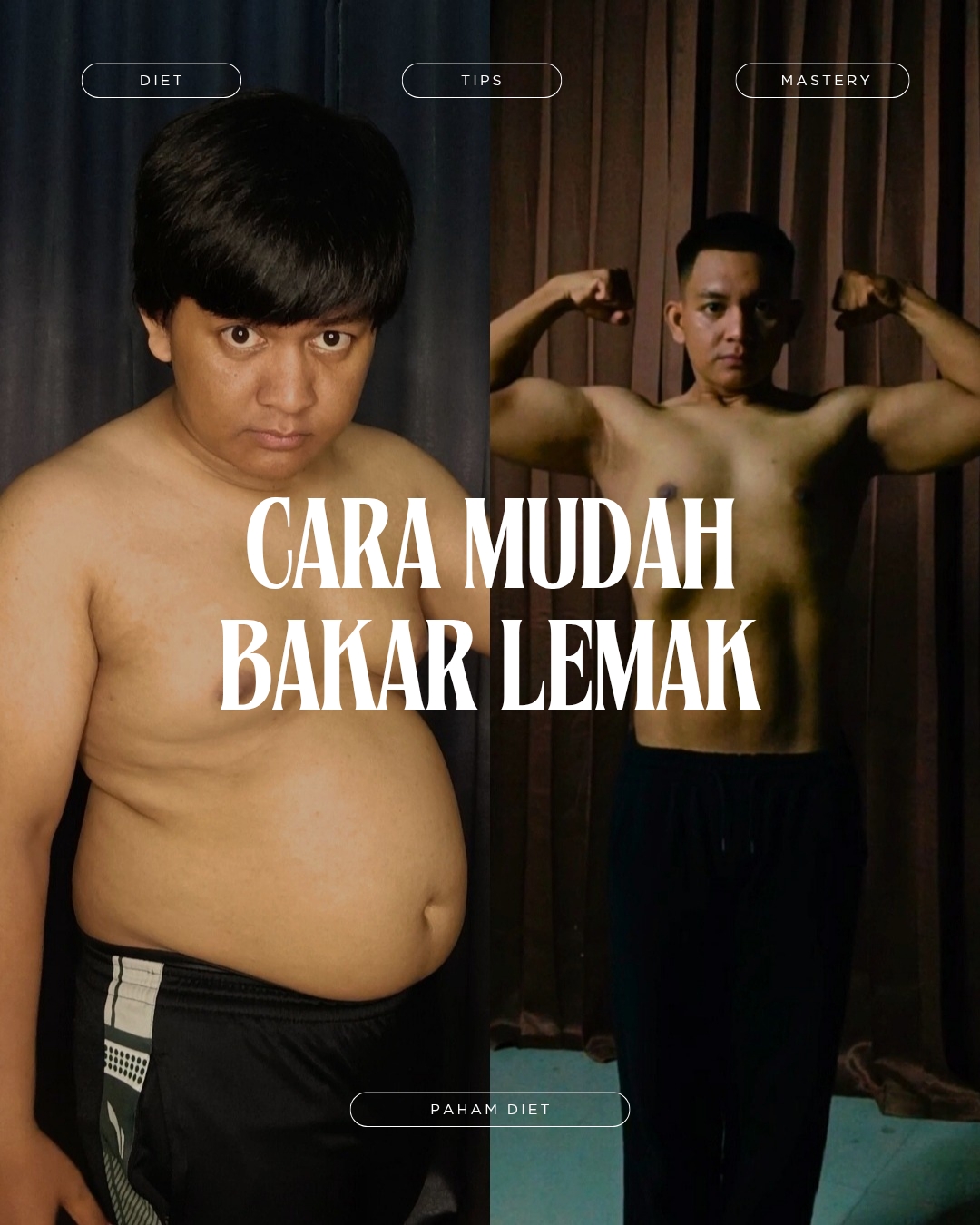 @Paham Diet | Klik BlO