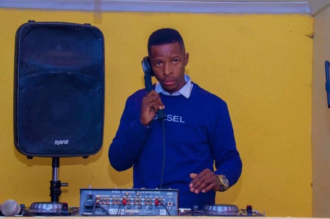 @DEEJAY GERTOS 🎧