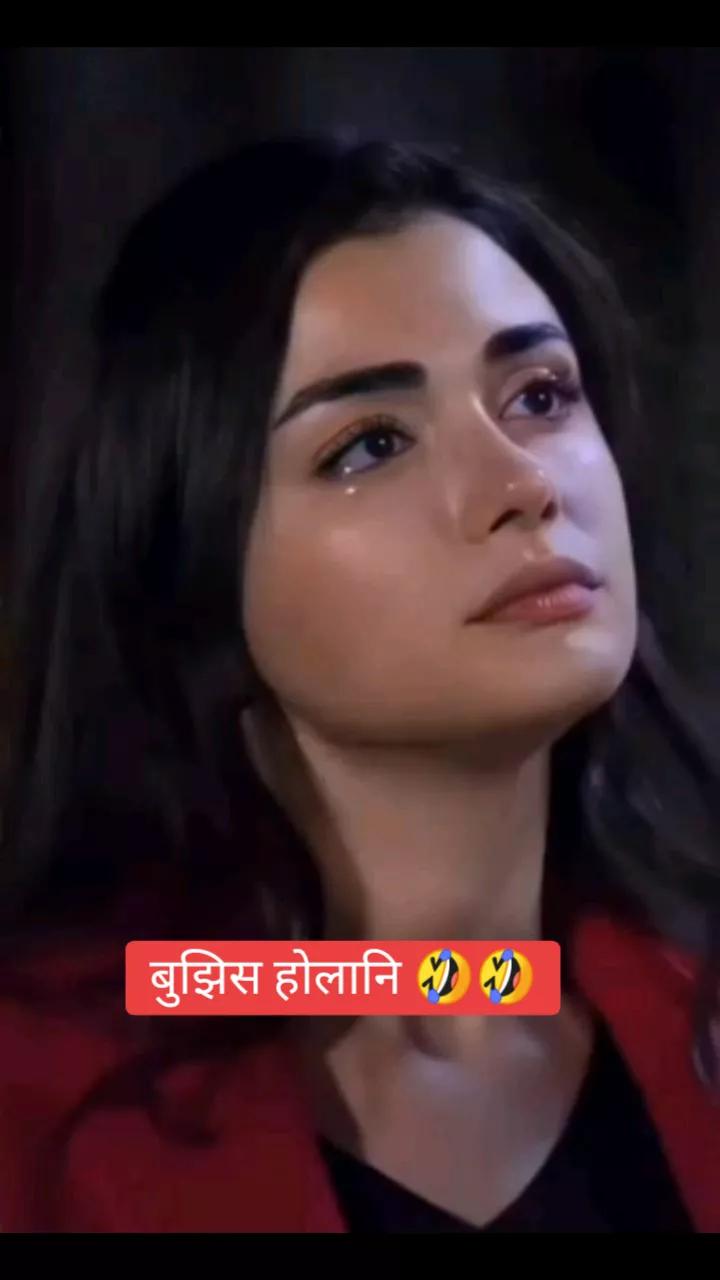 @जिन्दगी देखि हारेको मान्छे म ?