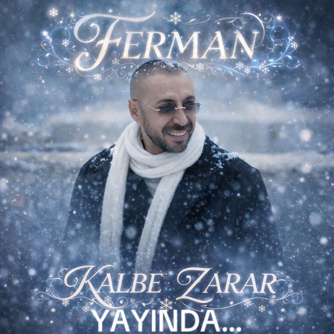 @Ferman Eren Nerkis