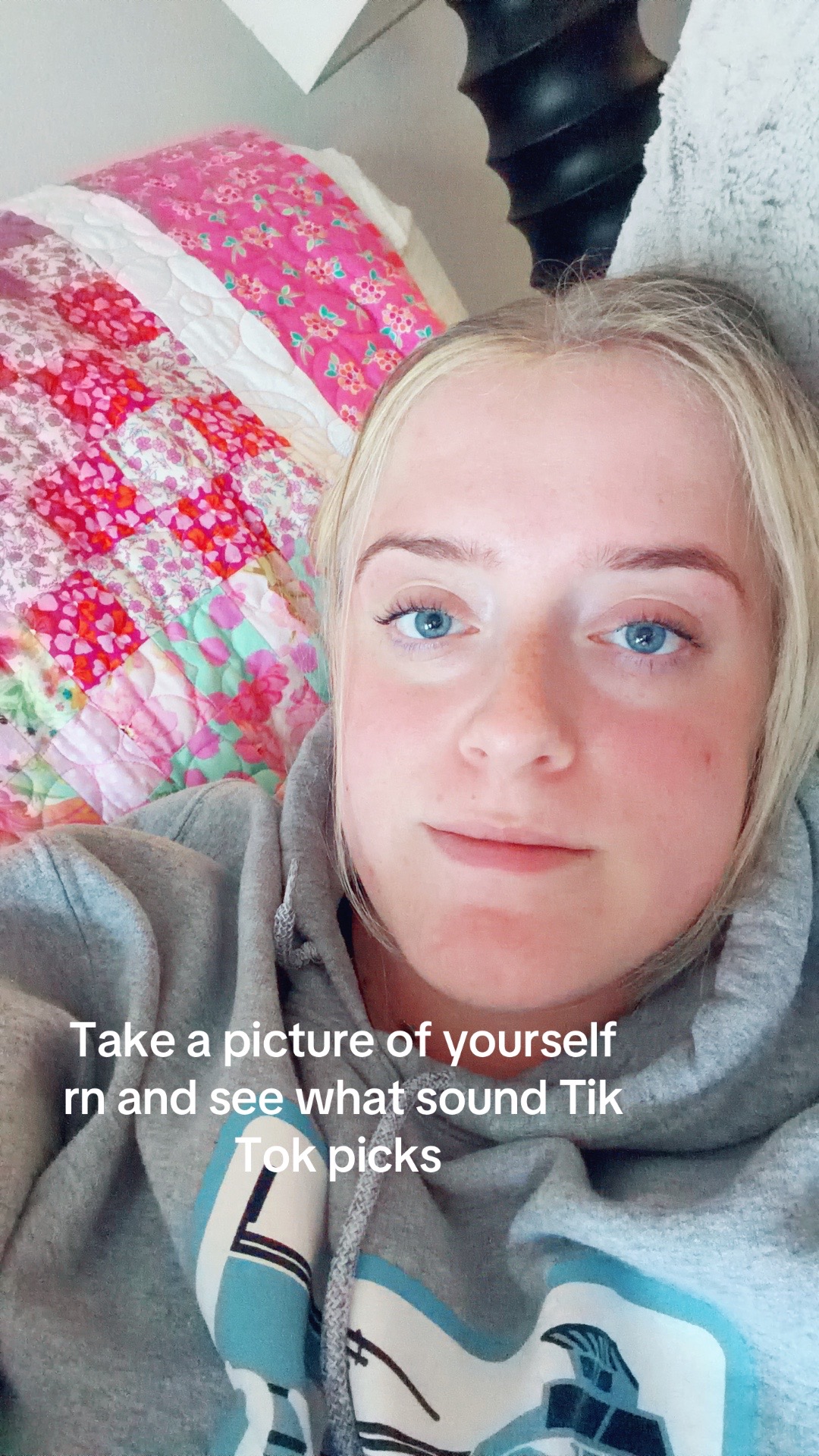 @Grace not Gracie