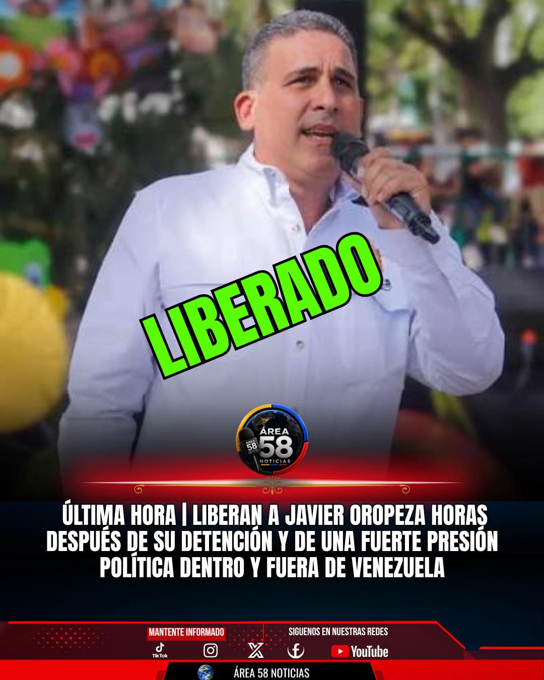 @Area58 Noticias