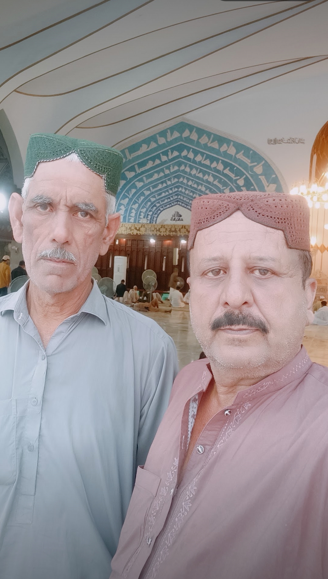 @Raja Zafar