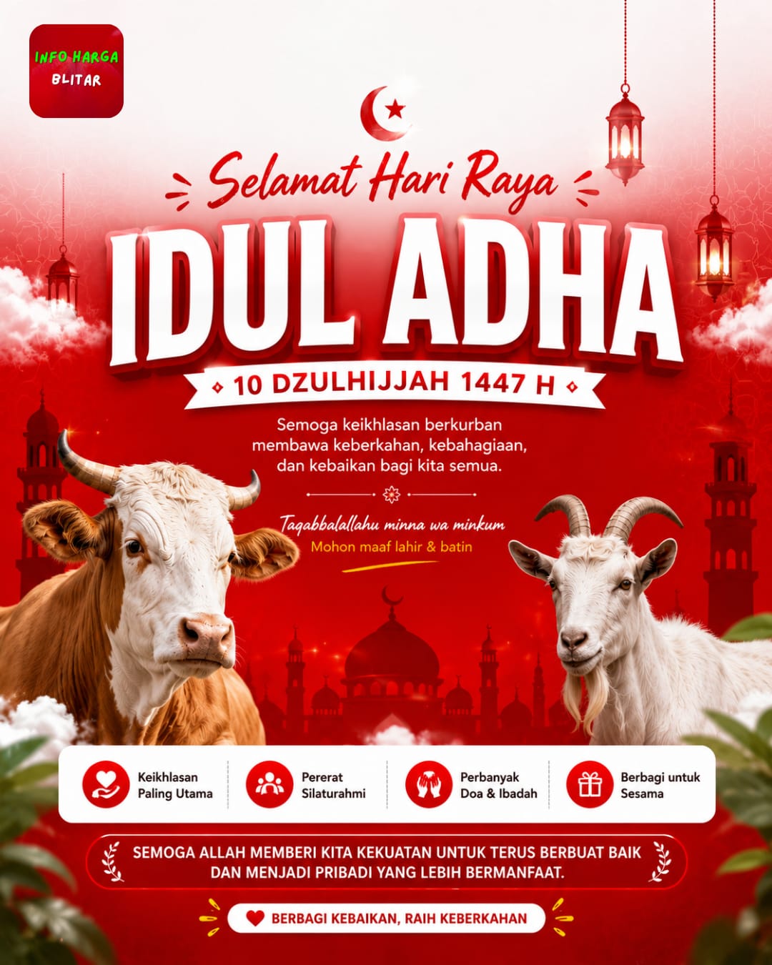 @INFO HARGA BLITAR
