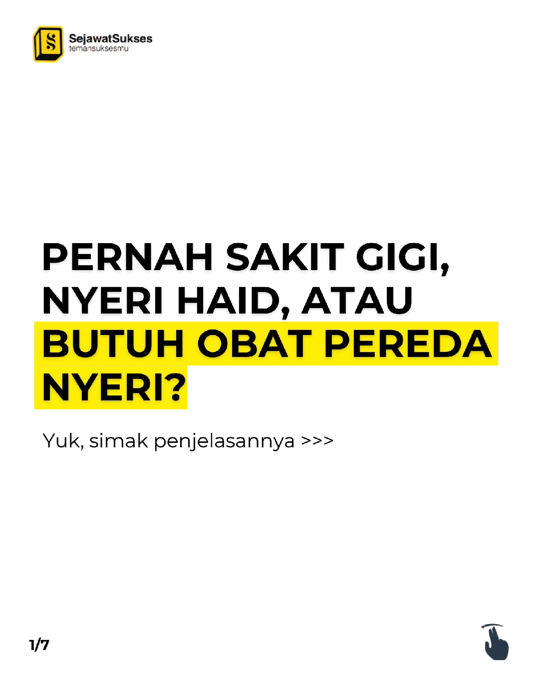 @SejawatSukses