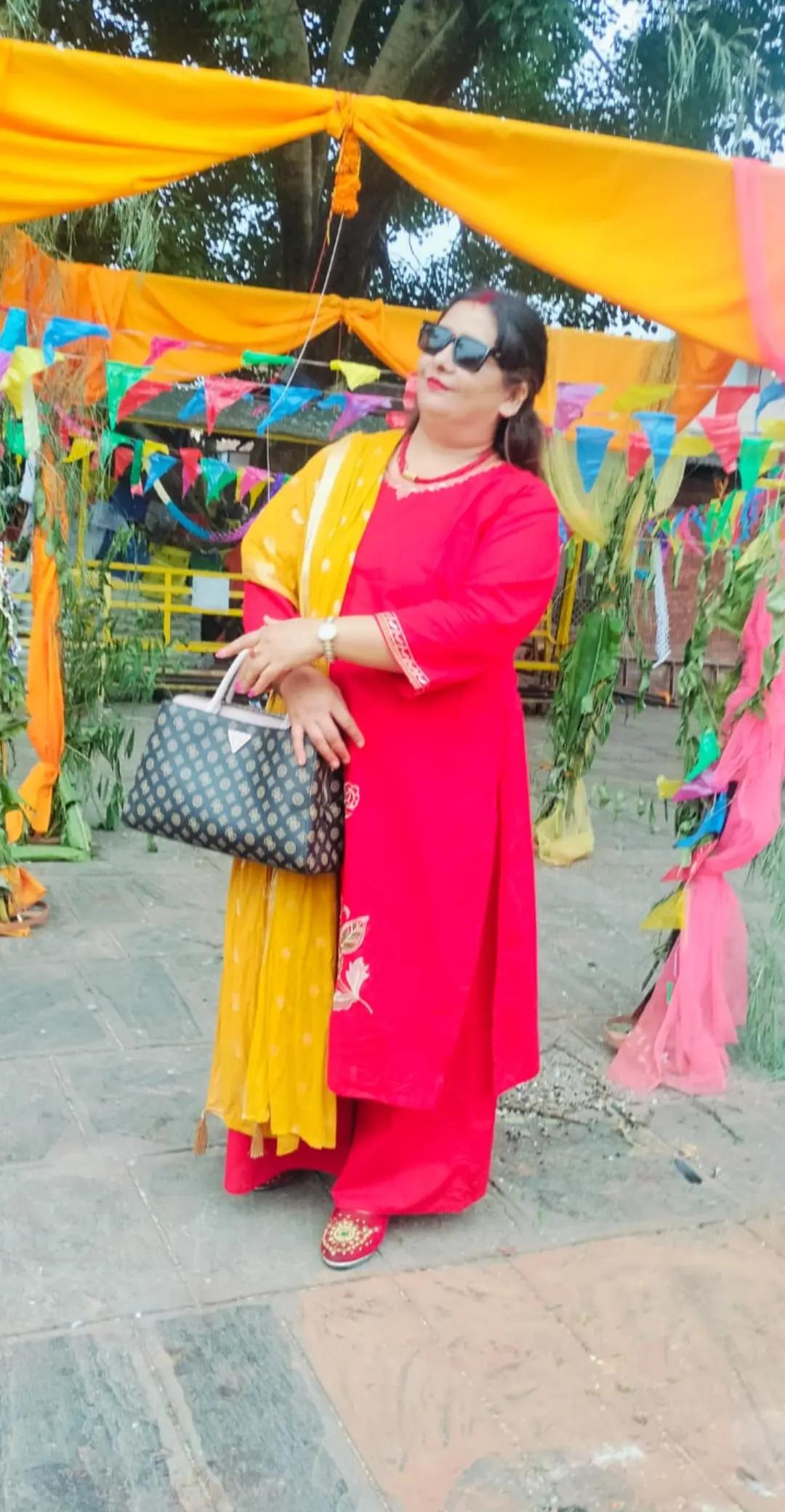 @Kabita Adhikari