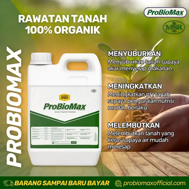 @KEDAI BAJA AGRO SERI LADANG