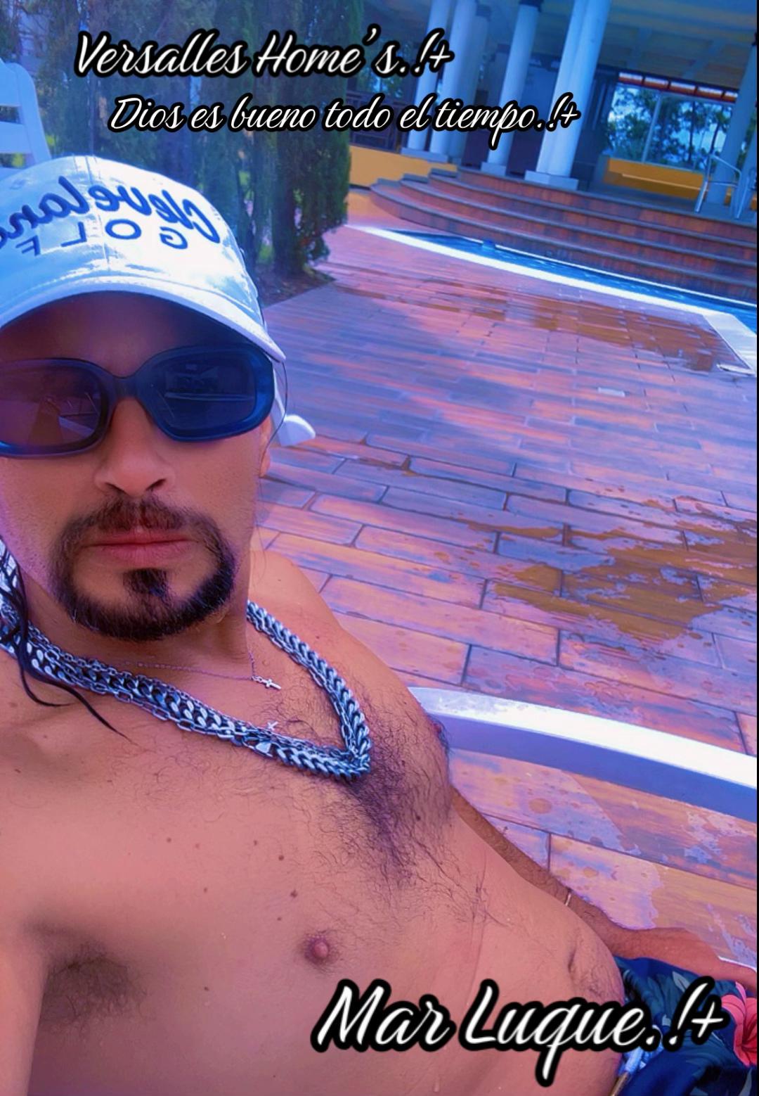 @MAR LUQUE..!!