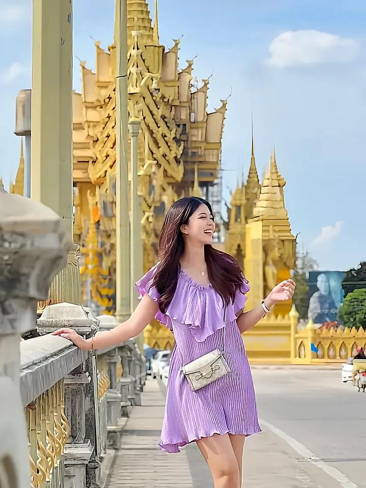 @เมย์สาวภูไทสกล